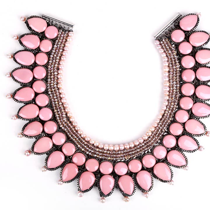 Halskette JCN0171 für den Großhandel von Josie Chen range