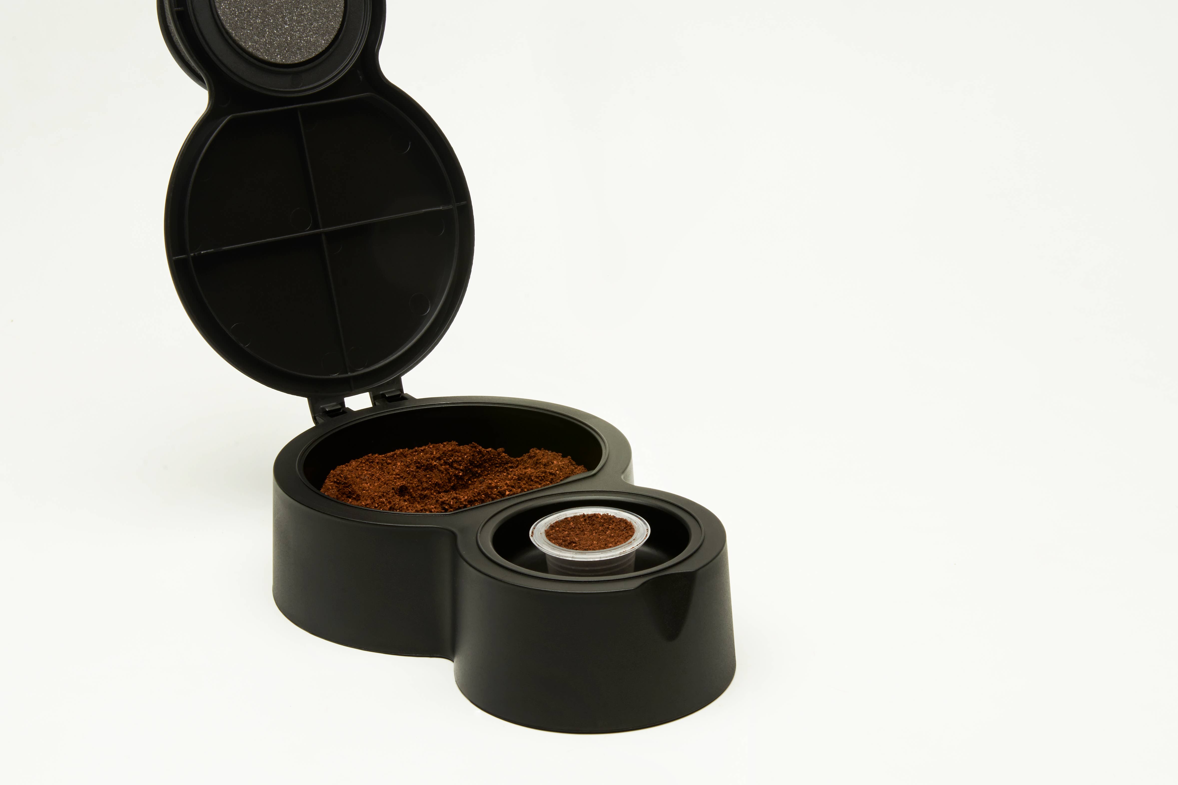 Ibili - Wholesale Coffee Machine - IBILI - Coffee and tea capsule packer2