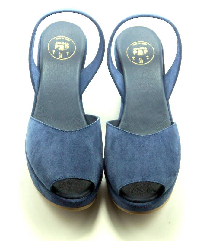 AVARCAPOP - Wholesale Platform Heels - Women's - Avarca Platform0