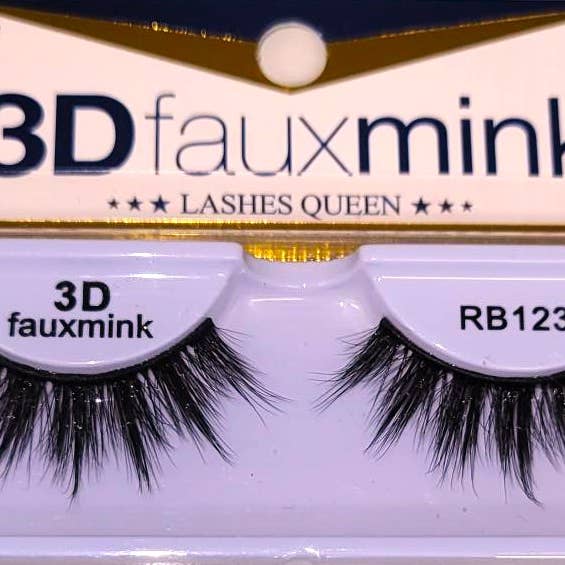 AEsthetic – Großhandel Künstliche Wimpern – REMY-BLAUE 3D-KUNST-NERZ-WIMPERN (SERIE 1)22