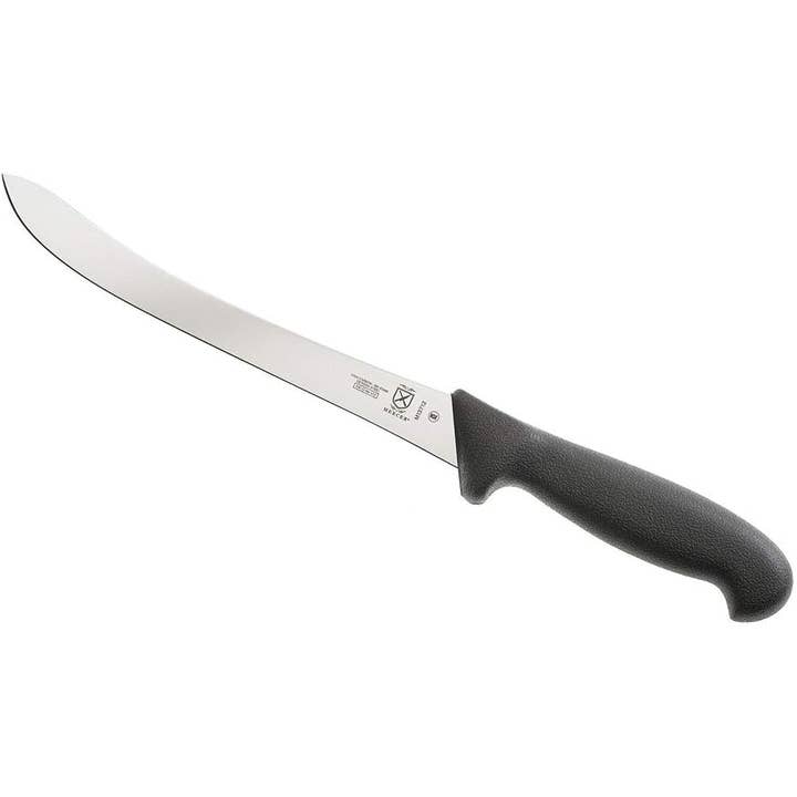 Mercer Culinary BPX, 8.25-Inch, Fillet Knife – Semi-Flexible for wholesale by Barfly Mixology Gear & Mercer Culinary