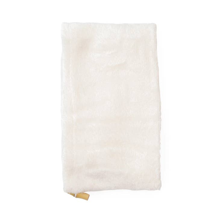 Eco Bath London – wholesale Hair towel/wrap – Eco Bath London Bamboo Hair Drying Wrap2