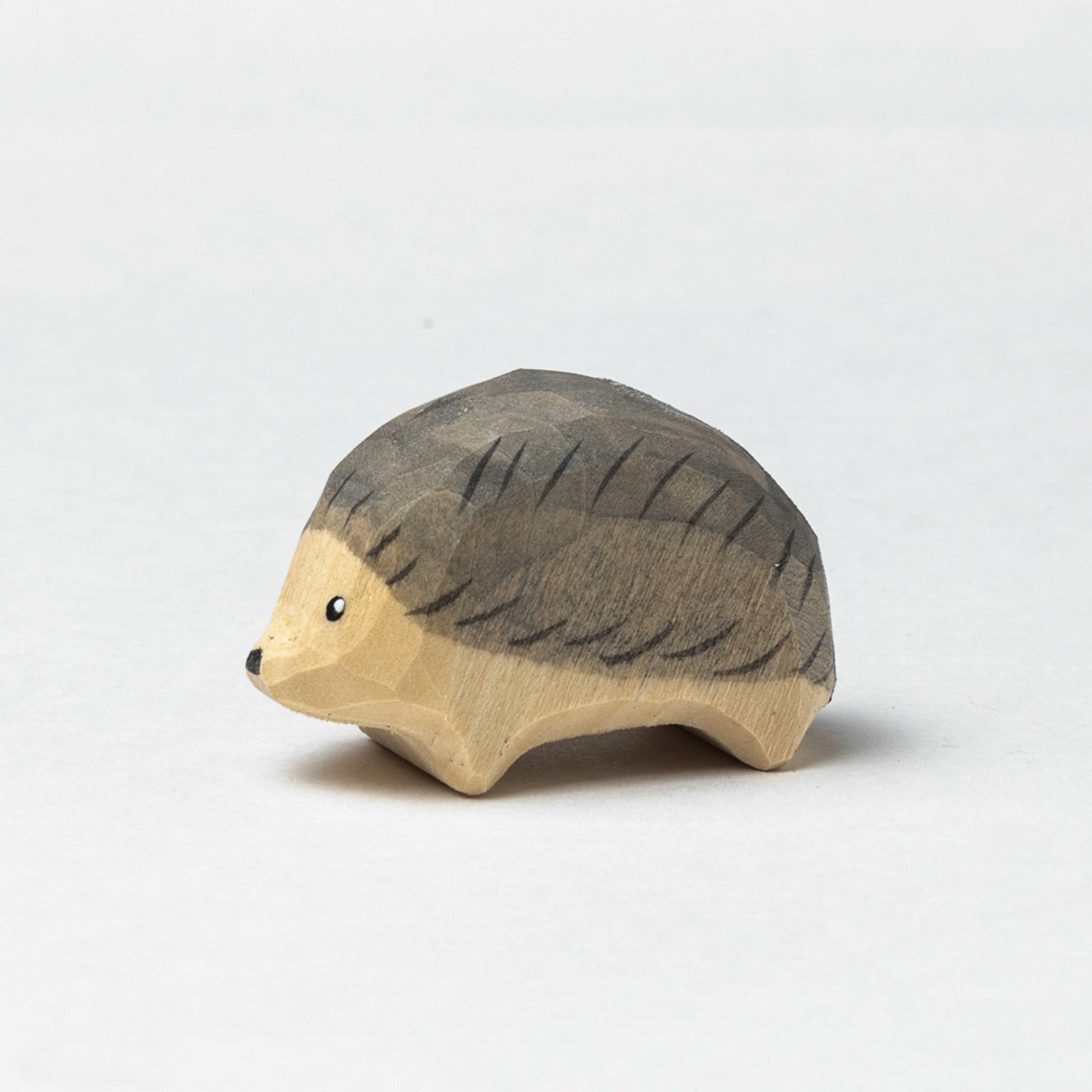 PoppyBabyCo - Wholesale Wood Toy - Kids - Wooden Forest Animals set of 1714