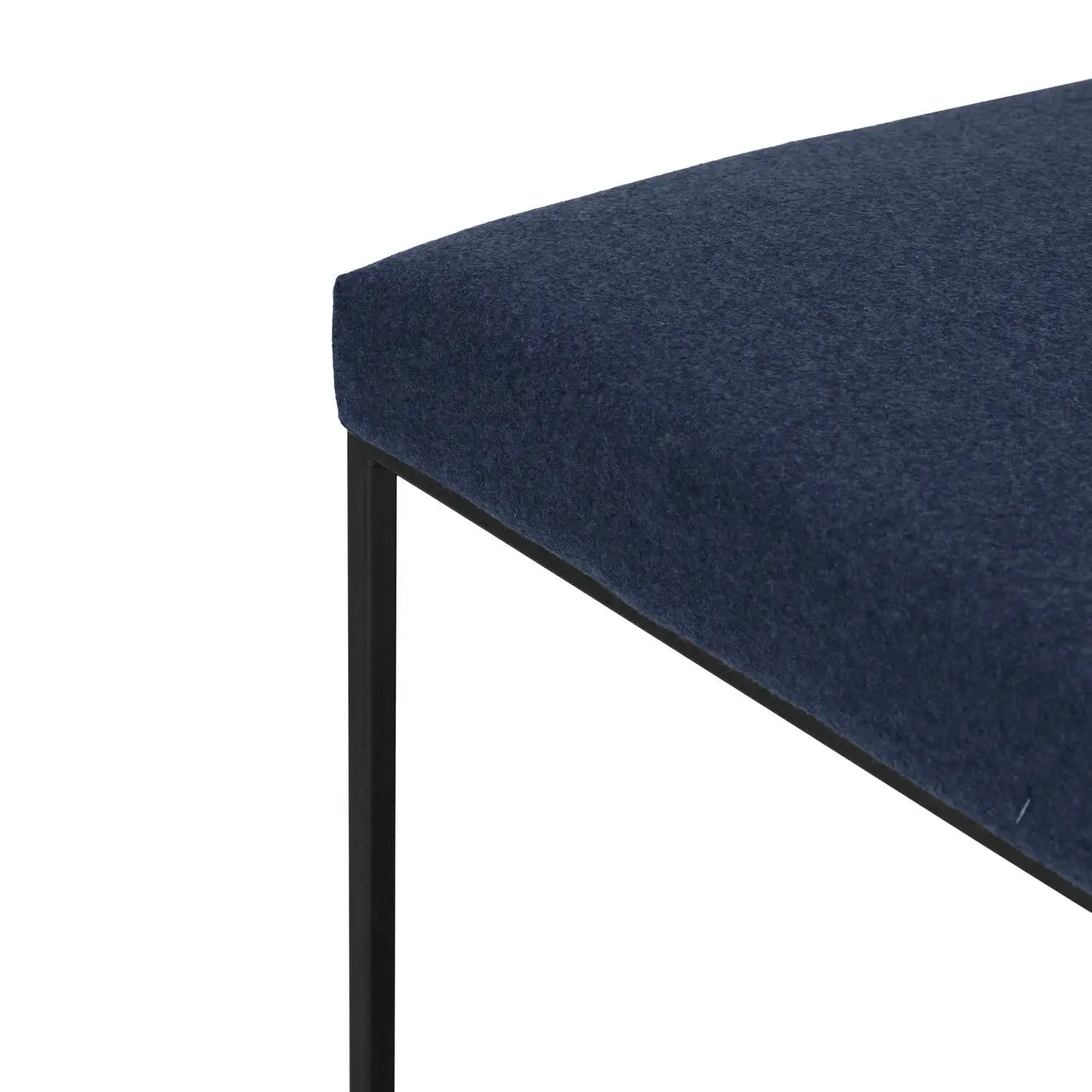 Sternzeit Design – wholesale Chair – Cube Stuhl 55 - Wool Line60