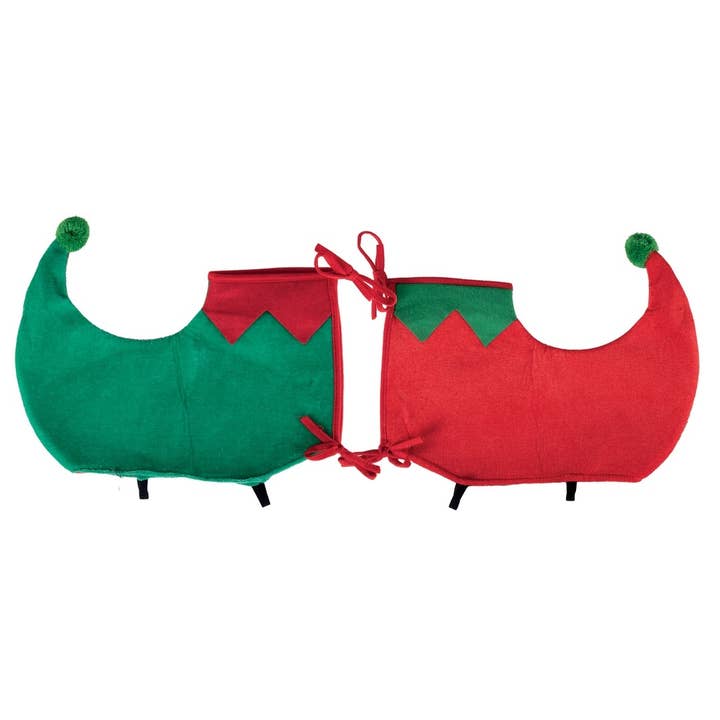 P'tit Clown - Wholesale Christmas Decoration - Over-Shoes - Elf1