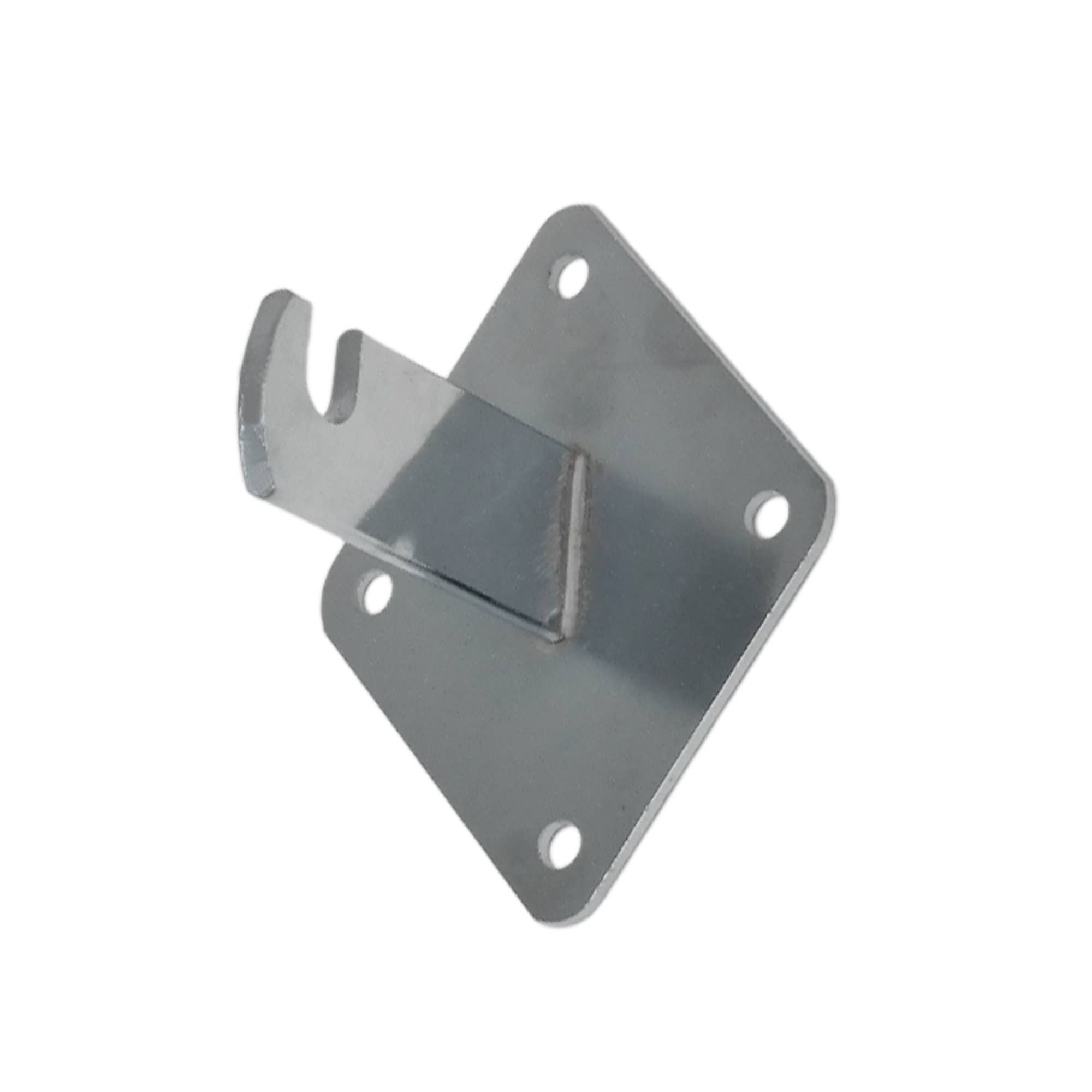 Suburban Sales - Wholesale Retailer Display Stand/Case - Gridwall Bases - Grid Panel Legs, Stands and Mounts20