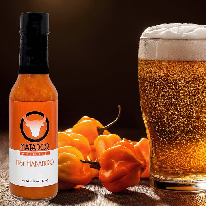 Tipsy Habanero Hot Sauce, Beer Lovers Hot and Spicy Sauce and other Purchase Wholesale liquidificador. Free Returns & Net 60 Terms on Faire trending on Faire.