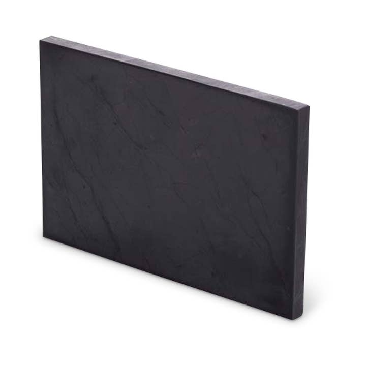 Schungit-Welt - Wholesale Cutting Board - shungite plate polished