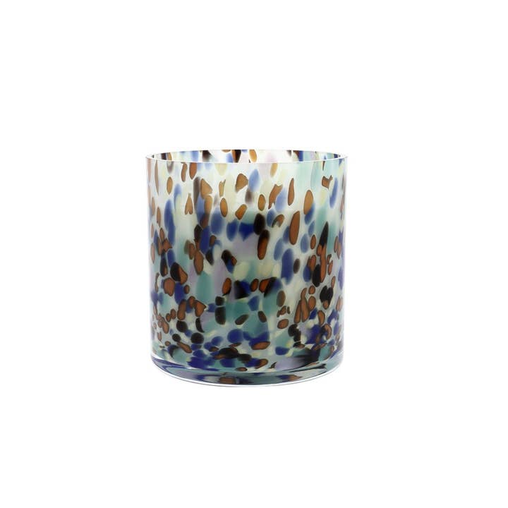 Les Lumières du Temps - Wholesale Jar/Filled Candle - Prestige Candle 2.5 kg Light Burst