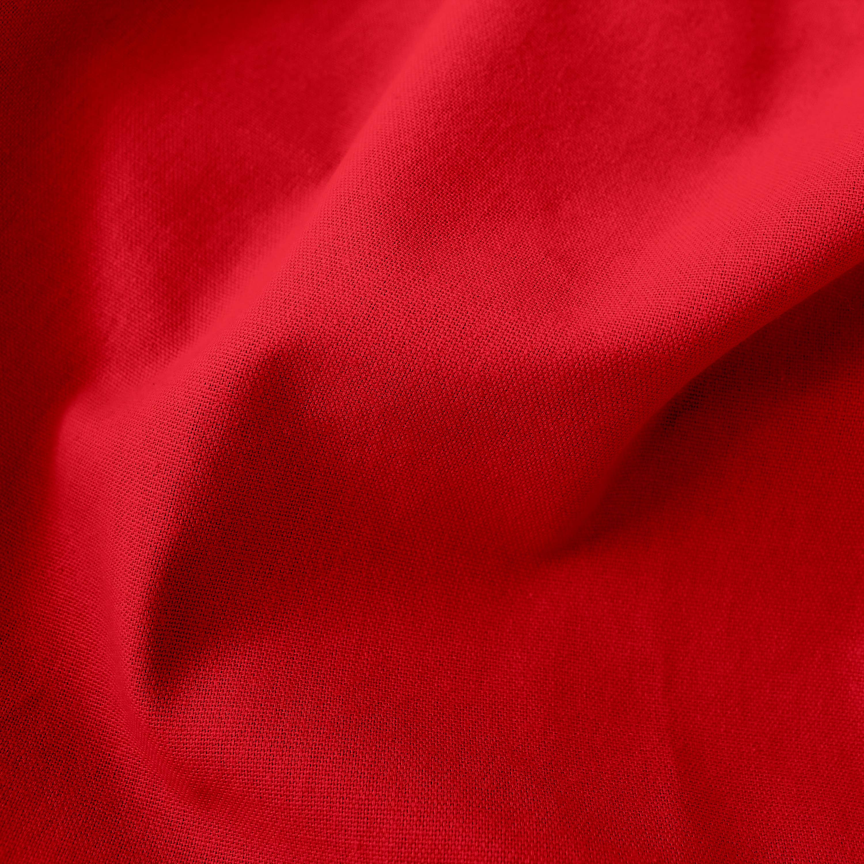 DECOSTARS - CmaDECO - Vendita all'ingrosso Tende - Tenda con occhielli 135 x 240 cm in cotone 100%, collezione PANAMA21