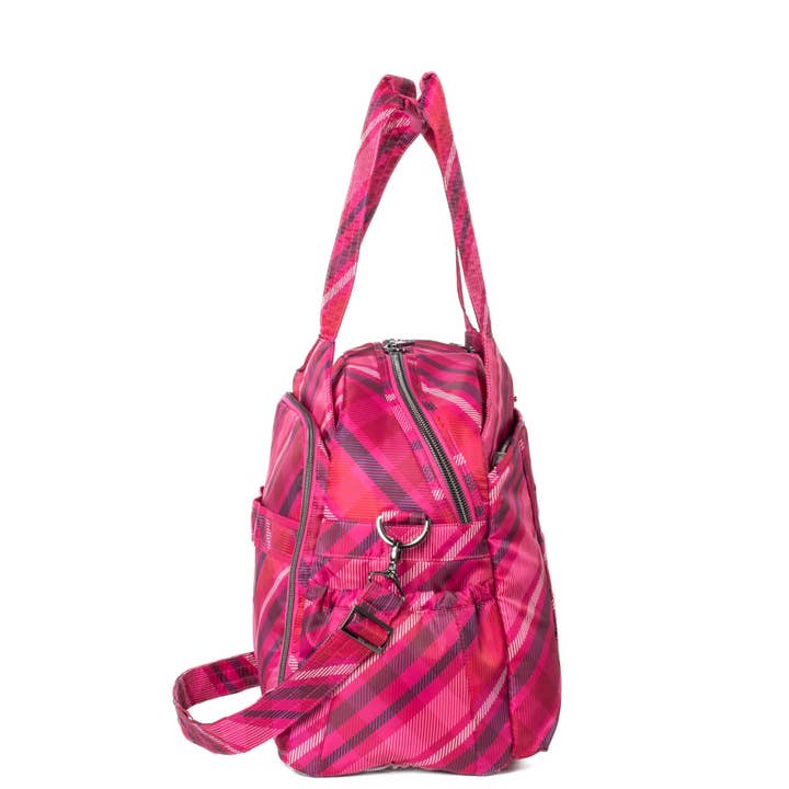 Lug - Wholesale Weekender Bag - Unisex - Pontoon 2 Overnight Bag64