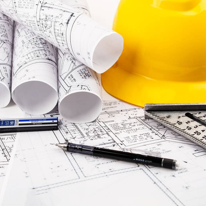 Tombow - Wholesale Pencil - MONO Graph Mechanical Pencil, Black4