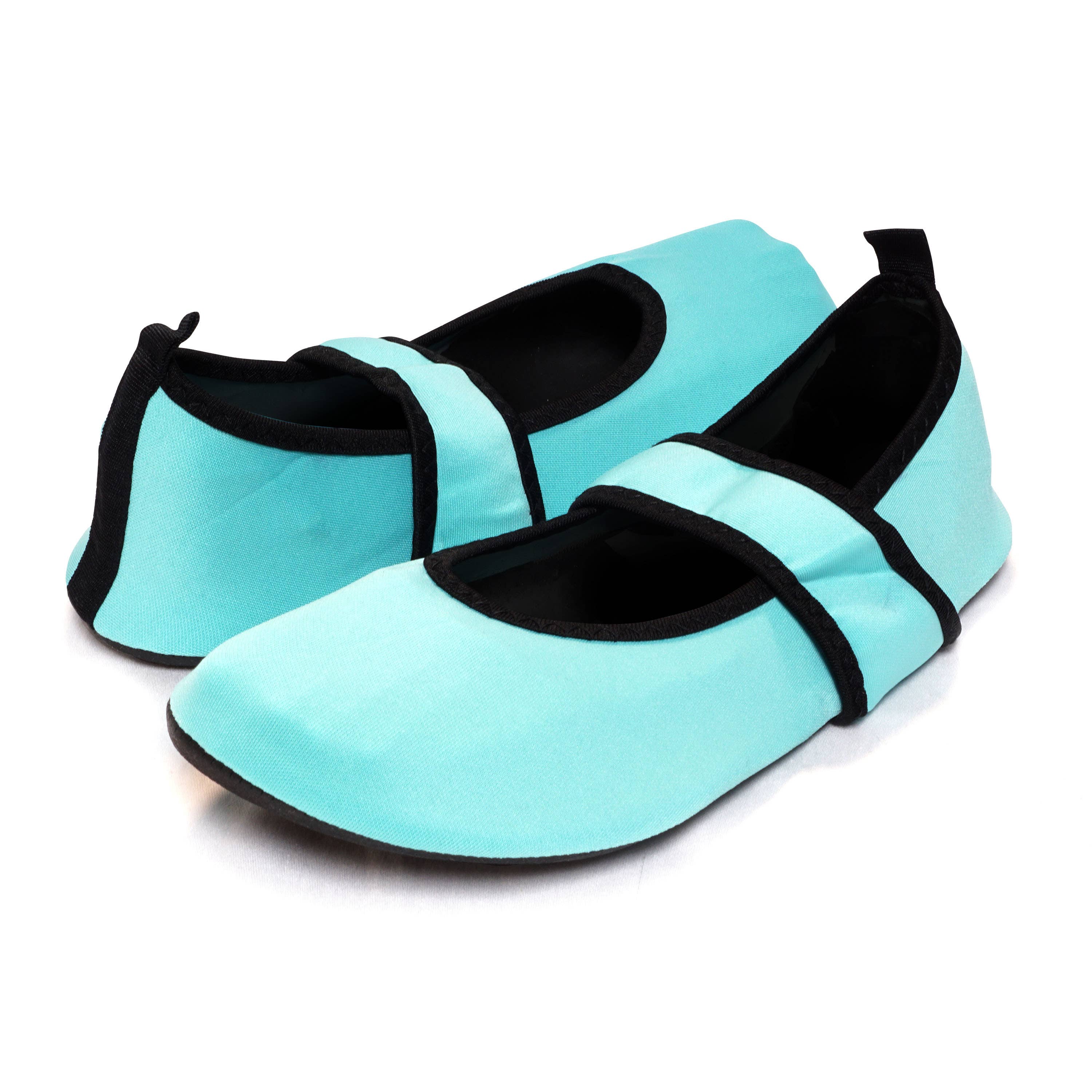 Calla Products - Wholesale Slippers - Women's - Nufoot Futsoles Shoes for Travel, Yoga, and Home Comfort6