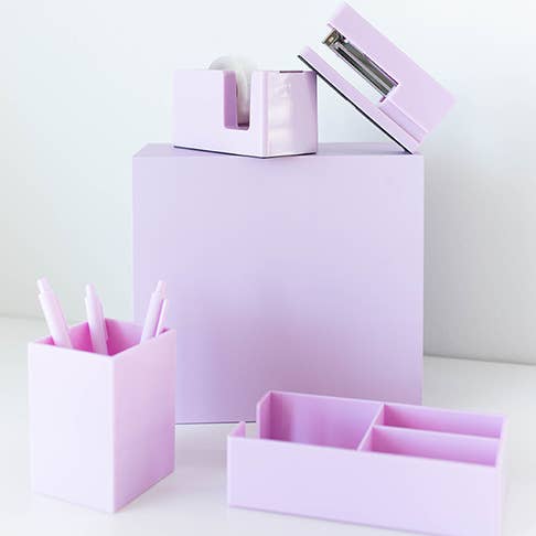 Talking Out of Turn - Wholesale Desk Set - Desk Set6