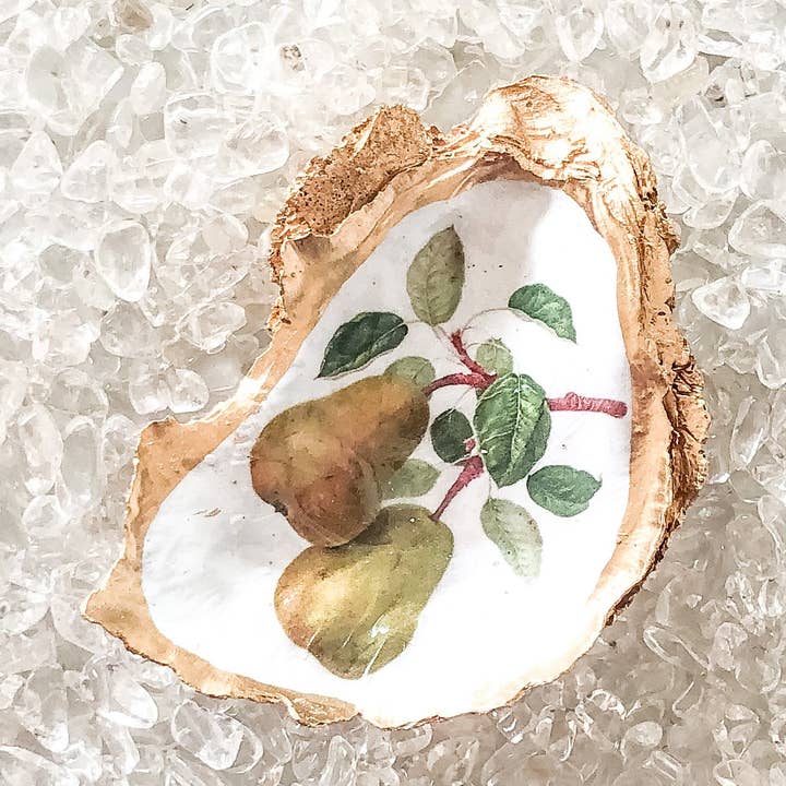 Pera vintage per la vendita all'ingrosso da parte di Kcrookdesign