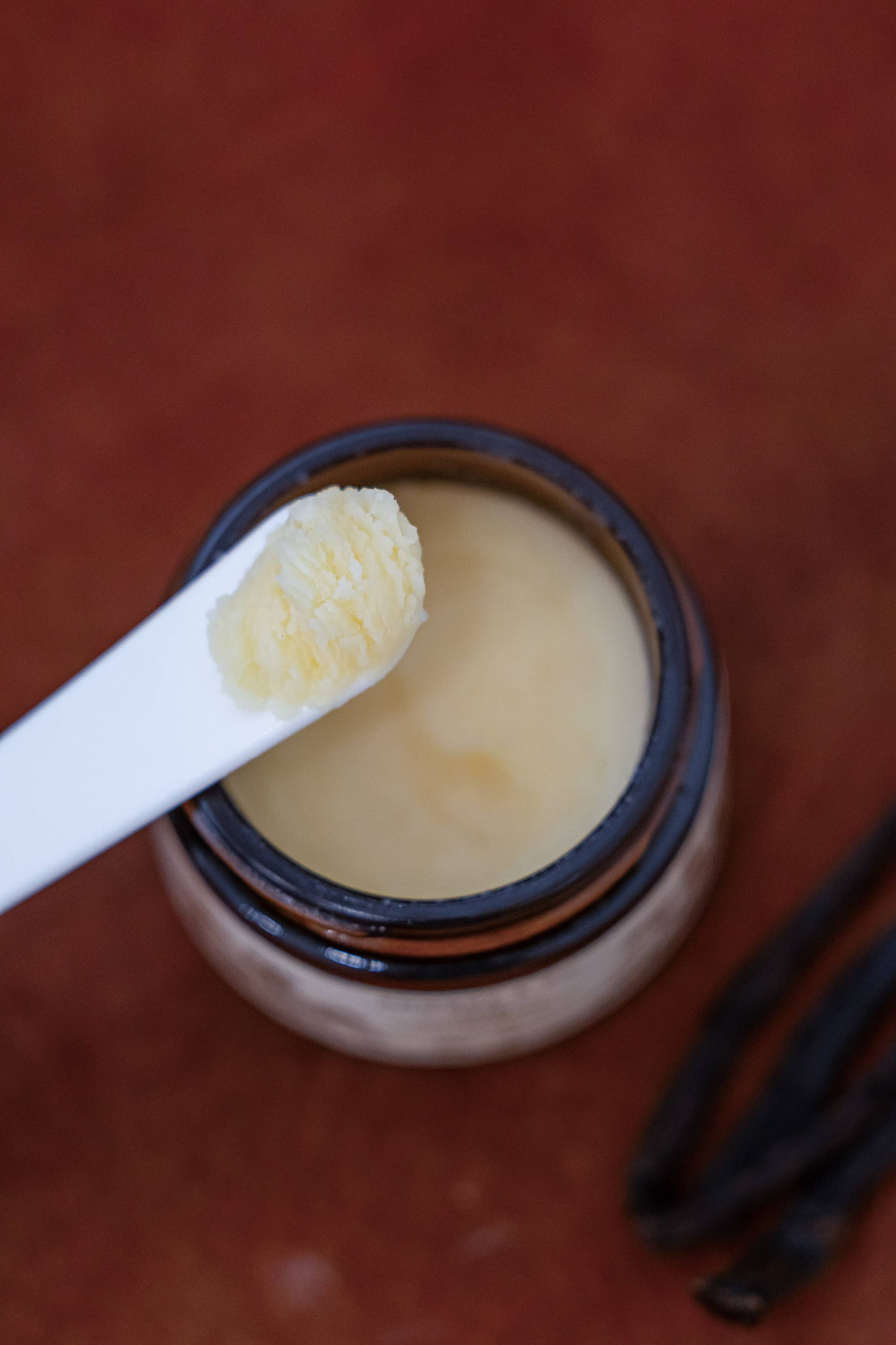 Cowboy & Co. - Wholesale Facial Moisturizer - Vanilla Infused Tallow Balm Moisturizer | Organic 7