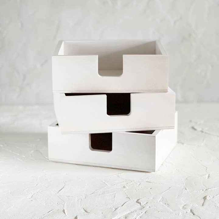 Belle & Union – Großhandel Briefpapier-/Postkarten-Set – Luftpost-Korrespondenz-Sammlung Schreibtisch-Notizset1