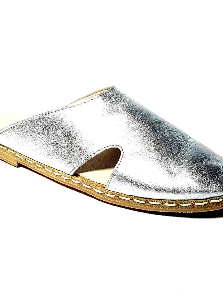 CoCo Mules for wholesale by Nida Lu Handmade