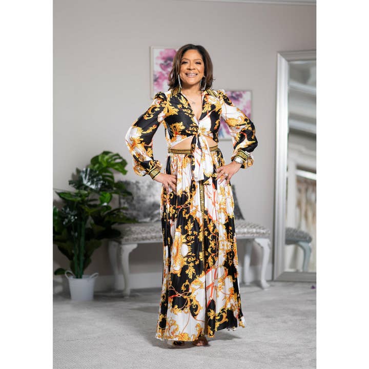 Breek elke ketting voor wholesale door Detroit Coiture