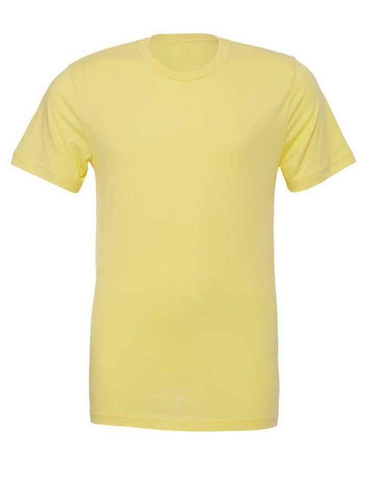 Forever11 - Wholesale T-Shirt - Women's - BELLA + CANVAS 3001 Unisex Jersey Tee21