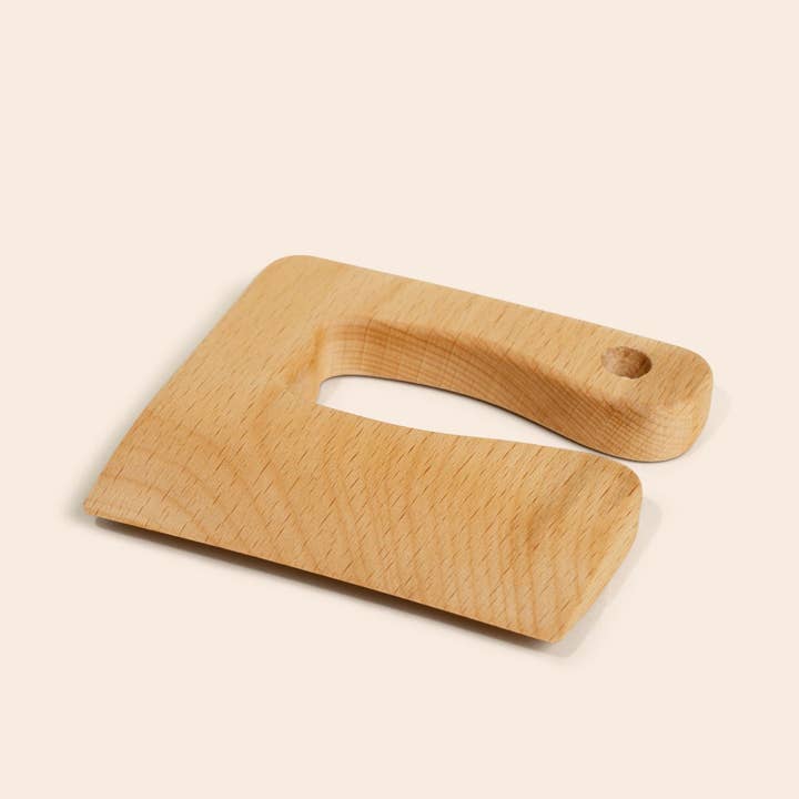 Bamboo Switch - Vente Jouet en bois – enfant - Couteau d'entraînement en bois pour enfants | Meilleure vente Montessori2