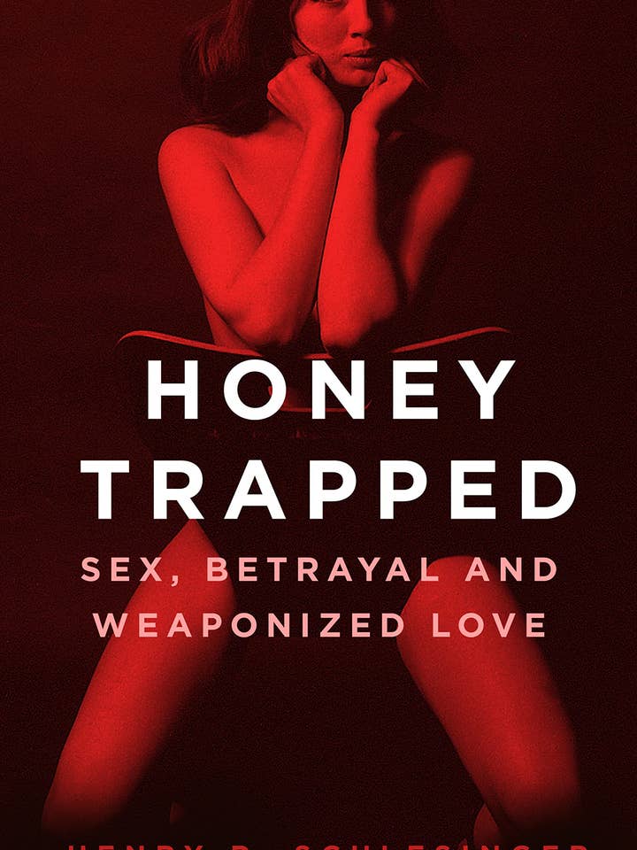 Atrapado por la Miel: Sexo, Traición y Amor Arma para venta al por mayor de Boon Books