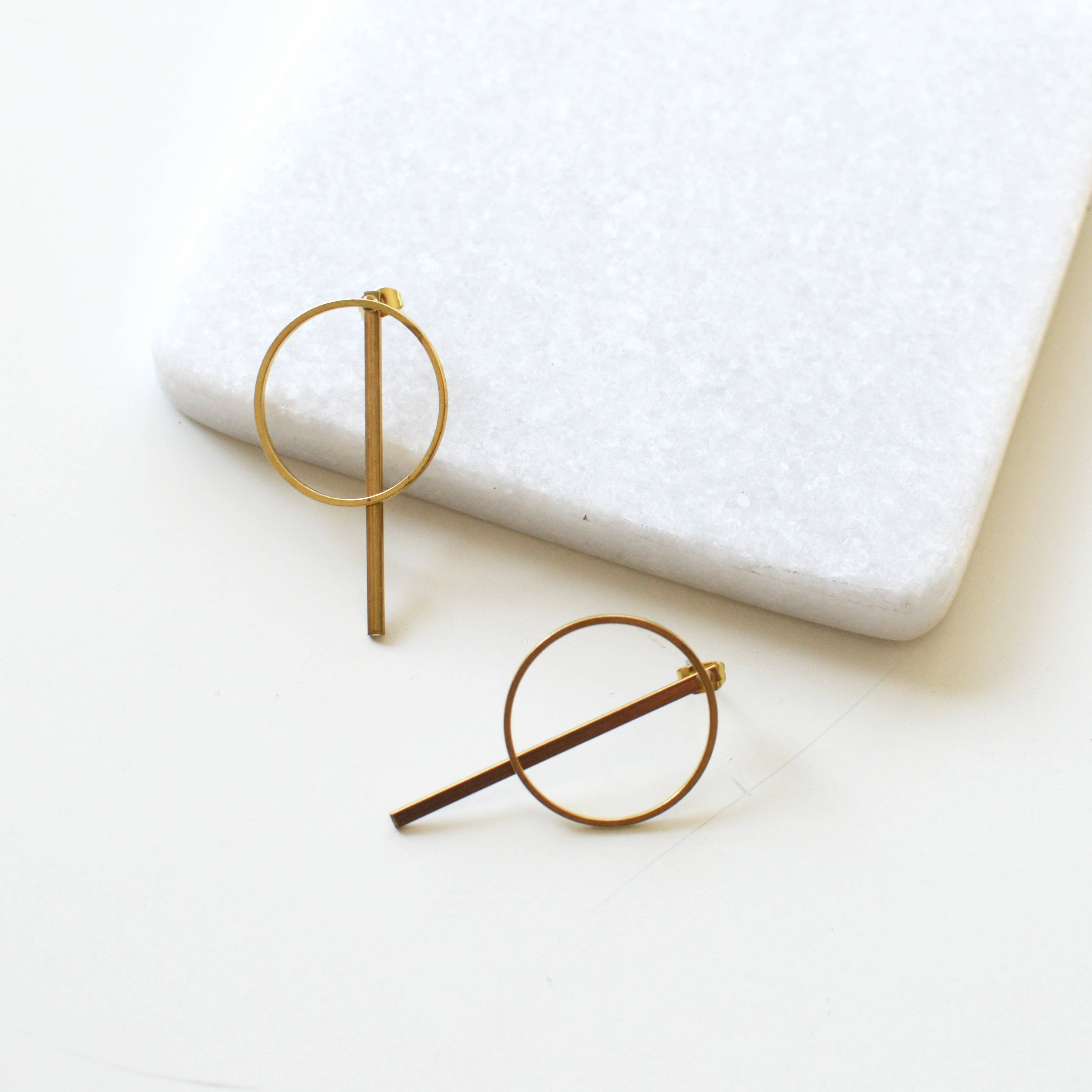 Ker-ij Jewelry - Wholesale Dangle Earrings - Meridian Jacket Earrings6