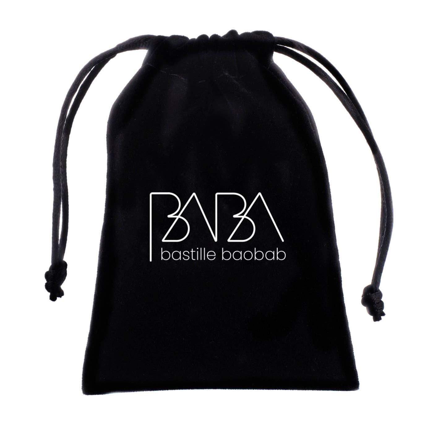 Bastille Baobab - Wholesale Band/Stacked Ring - Valeria ring2