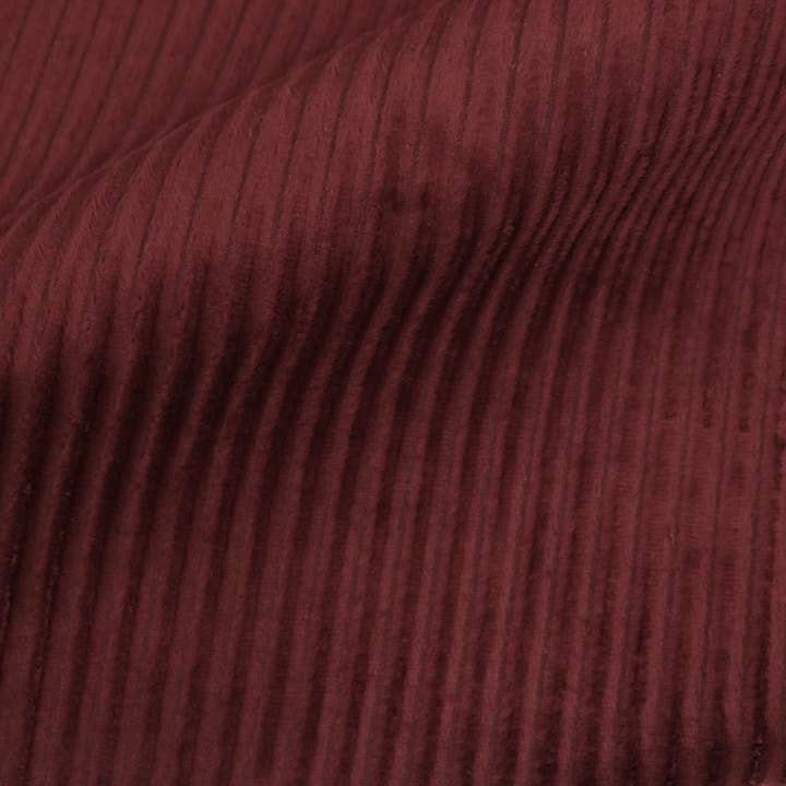 Top Fabric - Wholesale Fabric - LEGEND - BEVERLY, CORDUROY VELVET UPHOLSTERY FABRIC BY THE YARD