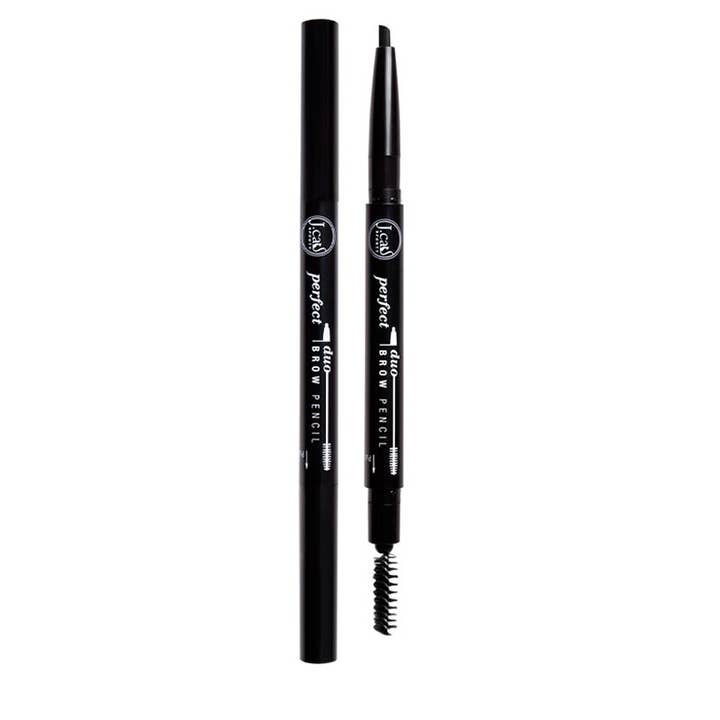 J.Cat Beauty - Wholesale Eyebrow Pencil/Filler - Perfect Duo Brow Pencil