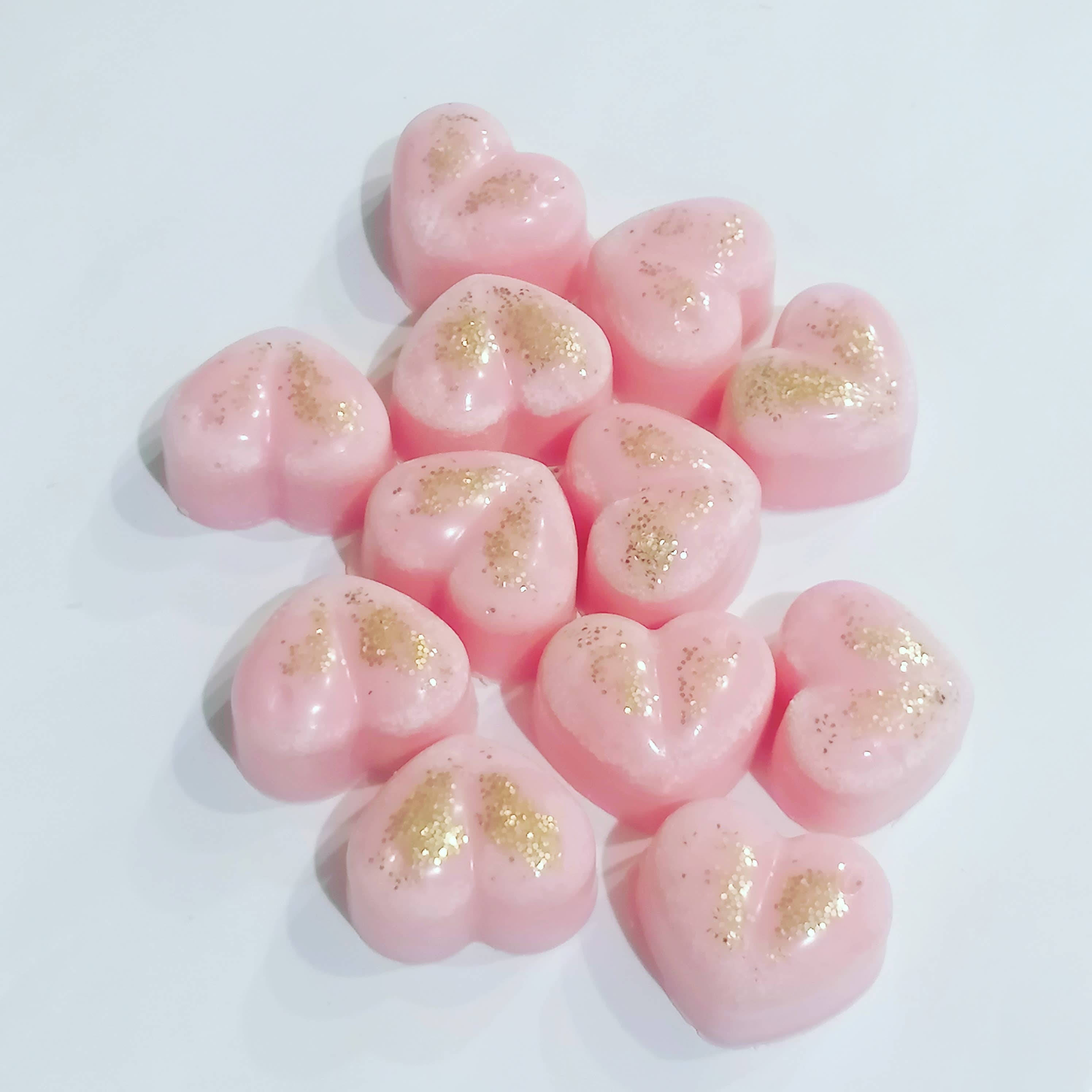 Lisa's Home fragrances – wholesale Wax melt – melt starter set9