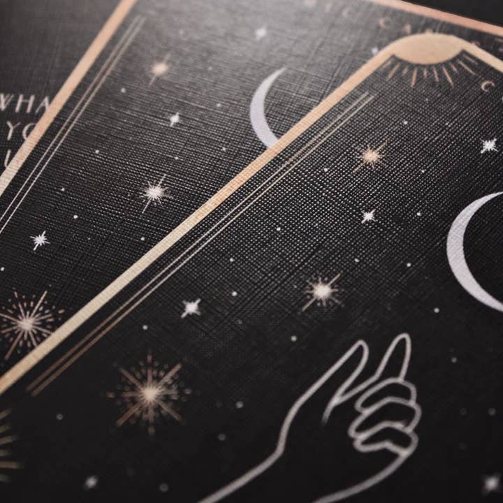 Ameya's Realm - Wholesale Tarot cards - Cosmic Cards (20+ Decks)8