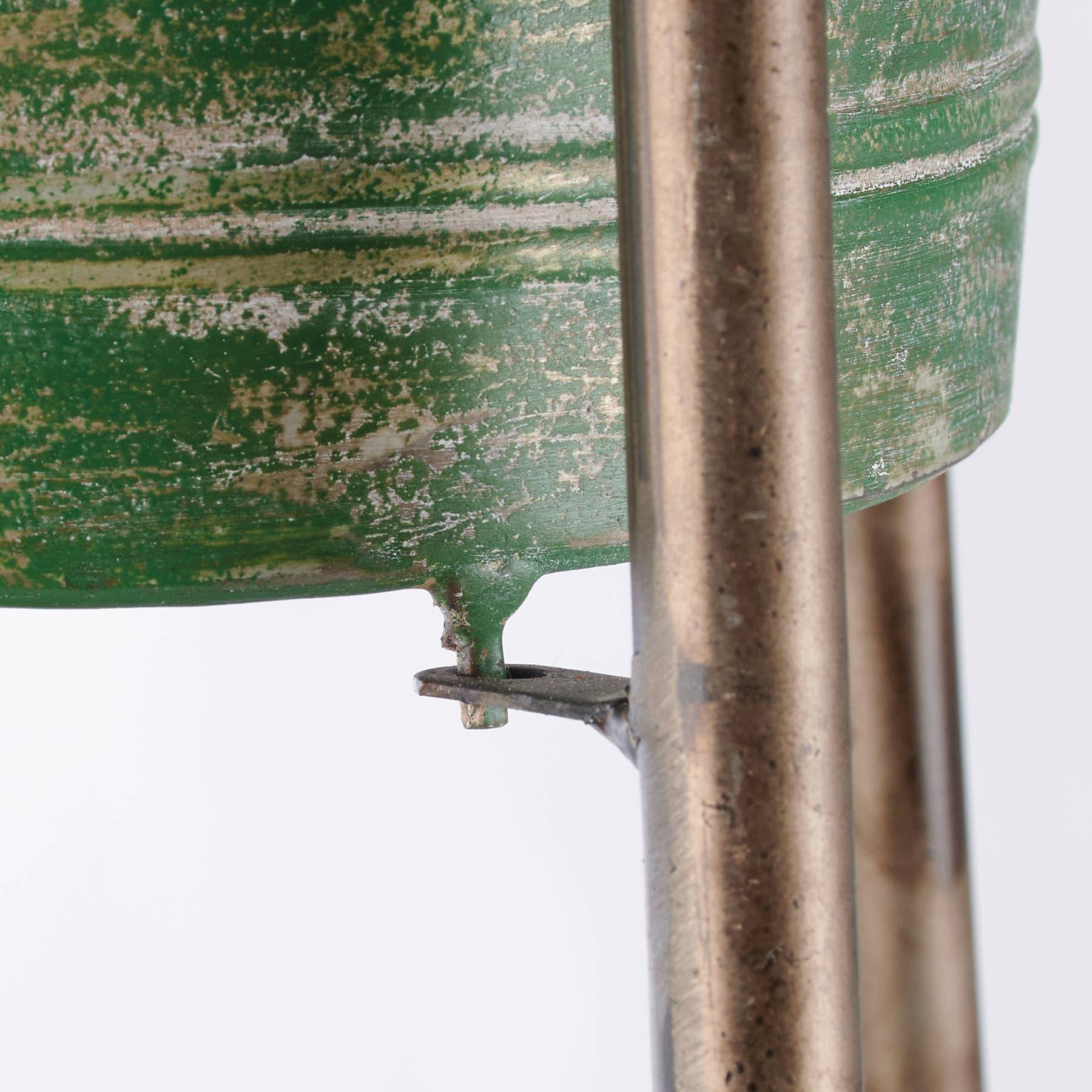 Primitives by Kathy - Wholesale Serving Tray - Metal Three Tiered Ladder Tray2