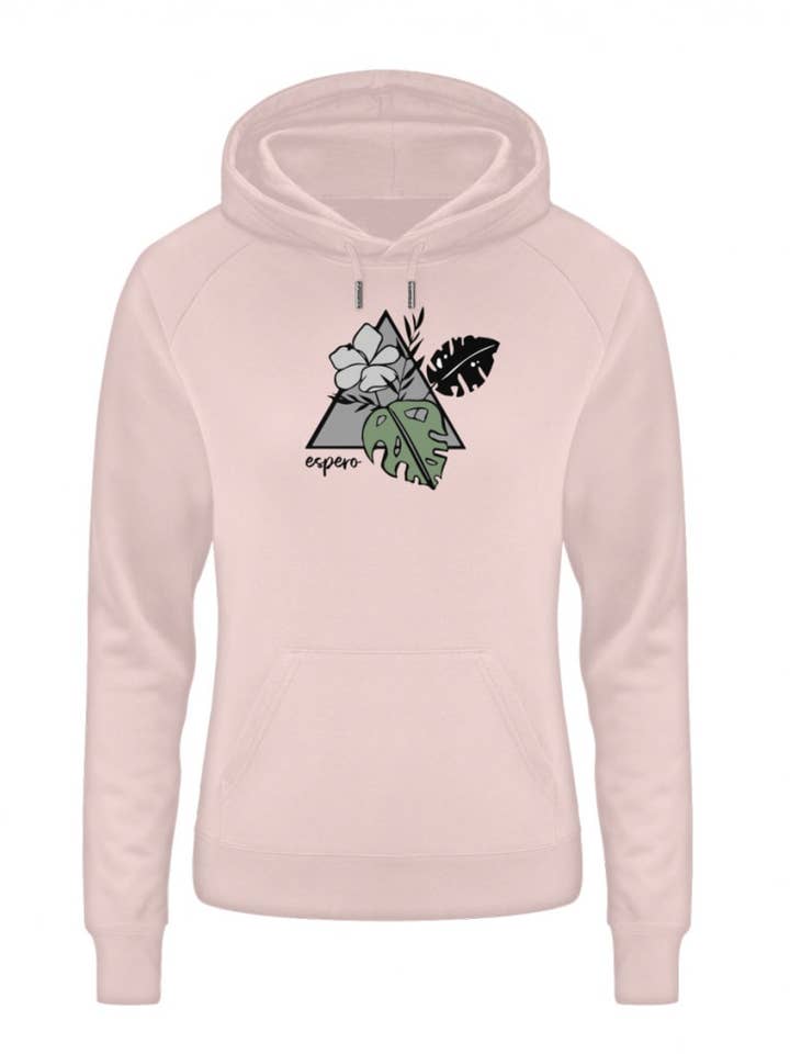 Sweat à capuche pour femmes Kaboko Flow Candy pour la vente par espero