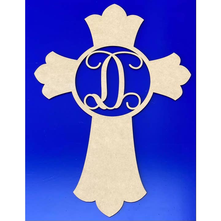 Croix D pour la vente par Ventures By M&M