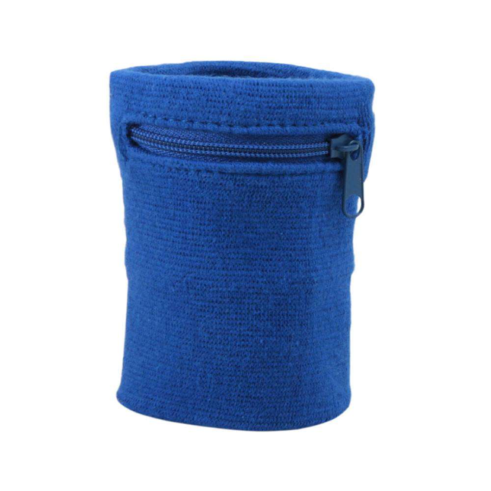 Runners Essentials by Without Limits - Wholesale Polsbandje - Rits Polsportemonnee1