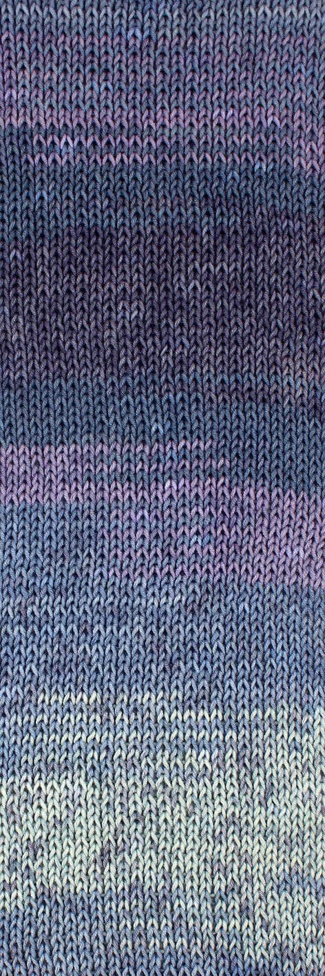 Wollbiene - Venta al por mayor Hilos - Hilo de lana Wollbiene Crazy Cotton para todas las estaciones, 100 g40