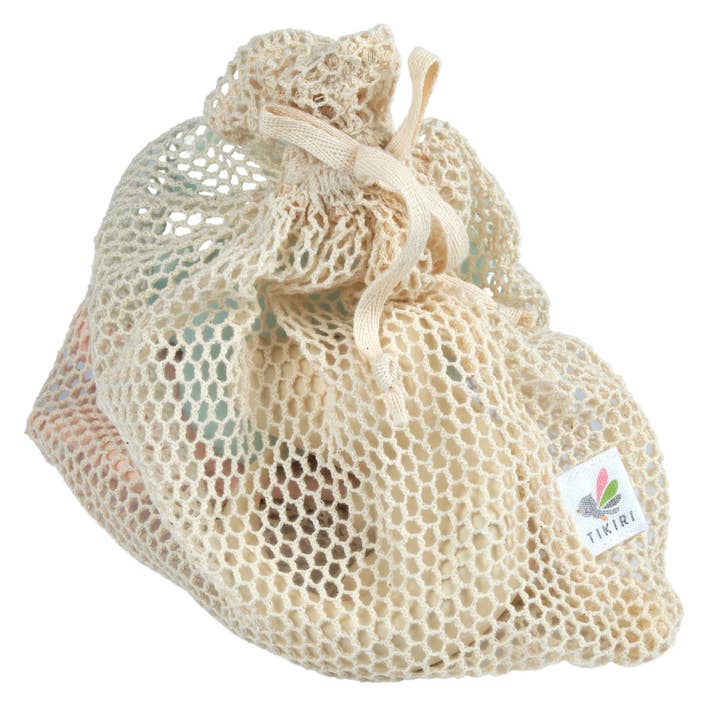 Tikiri Toys LLC - Wholesale Bath Toy - Baby - Marshmallow Soft Nat. Rubber Rattles, Bath Toys & Teethers5