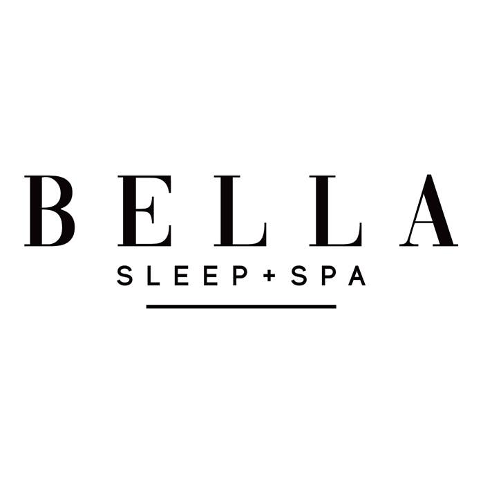 Lumbar Pillow - Let Me Sleep - Bella Sleep + Spa