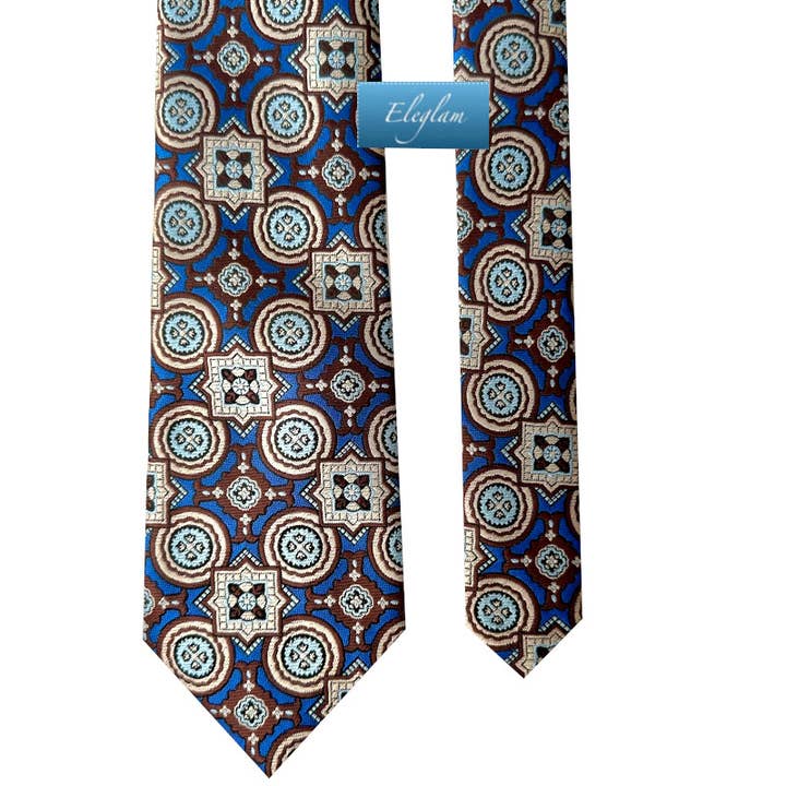 C201 FANTASY TIE for wholesale by ELEGLAM