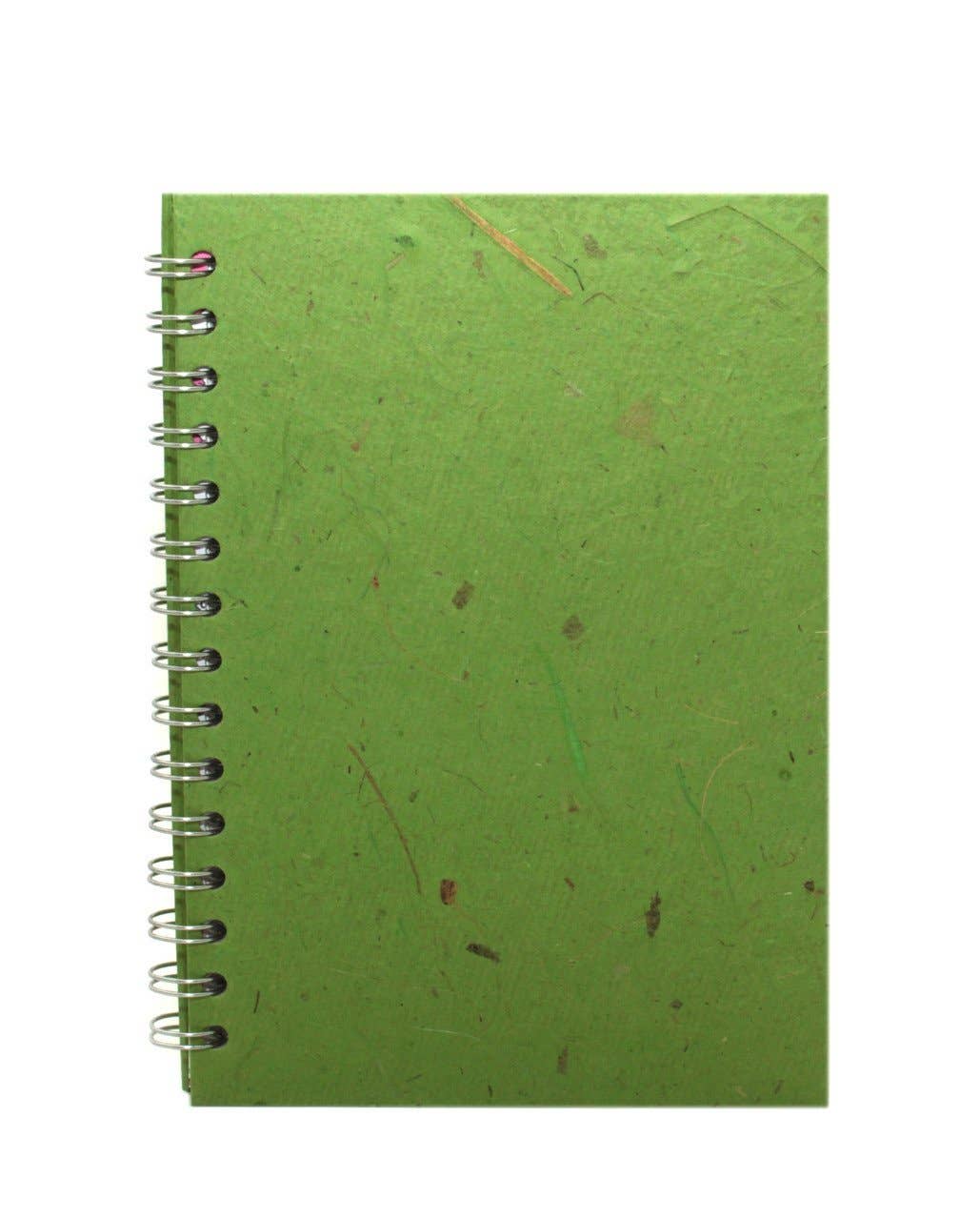 Pink Pig - Wholesale Sketchbook/Sketchpad - A5 White Cartridge Paper Portrait format8