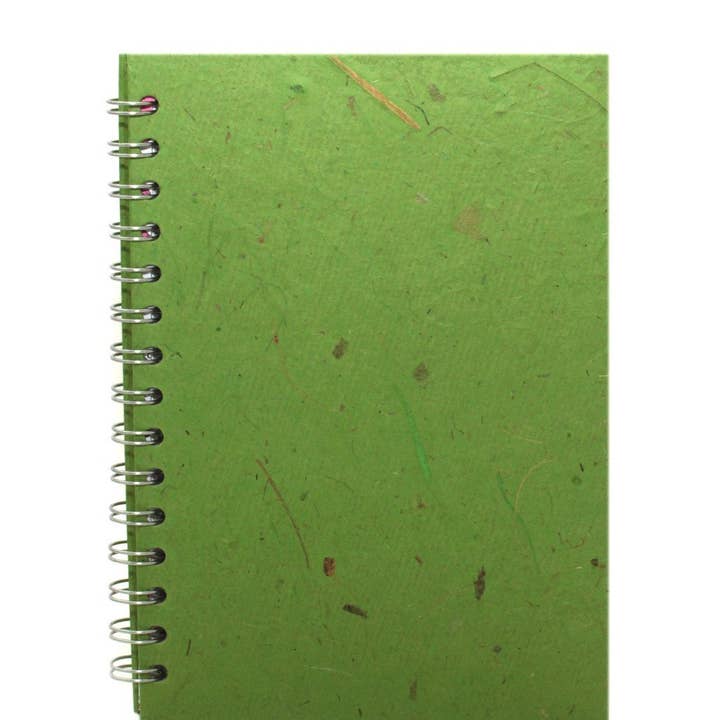 Pink Pig - Wholesale Sketchbook/Sketchpad - A5 White Cartridge Paper Portrait format8