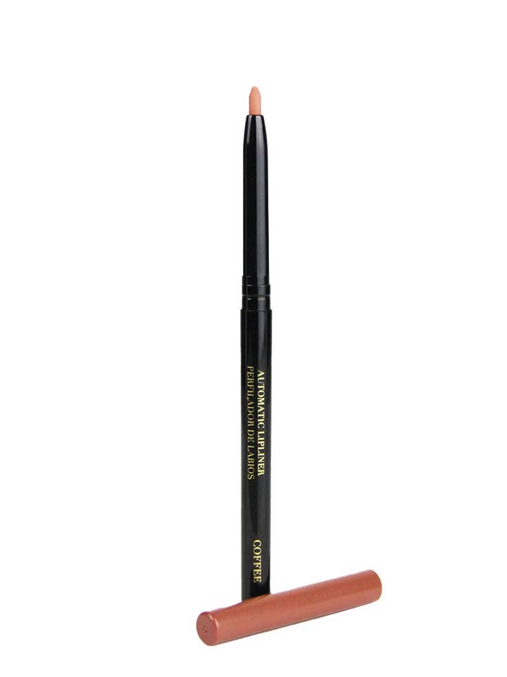 Automatic Lipliner Coffee for wholesale by DELFY FDR GROUP SOCIEDAD LIMITADA. (Delfy fdr group sl)