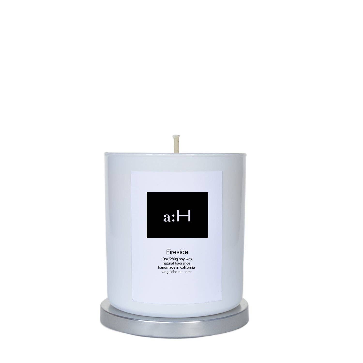 angelo:HOME – wholesale Jar/filled candle – a:H - Fireside2
