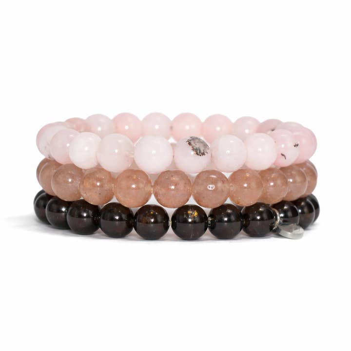 Kindred Spirit Bracelet Pack for wholesale by Otter Spirit