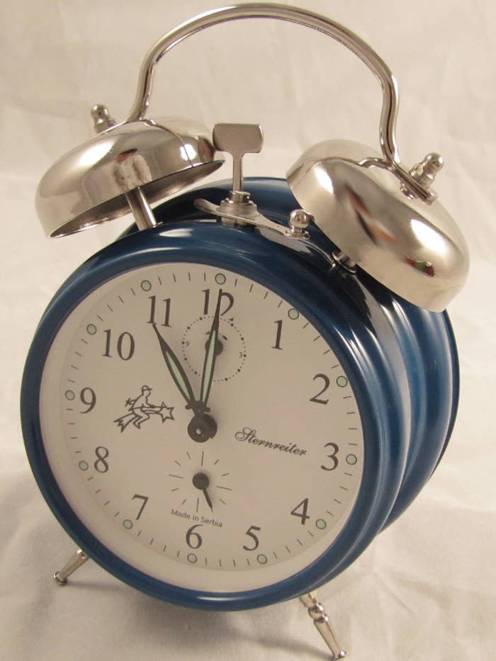 nci mm 11160236 - Double-Bell for wholesale by North Coast Imports