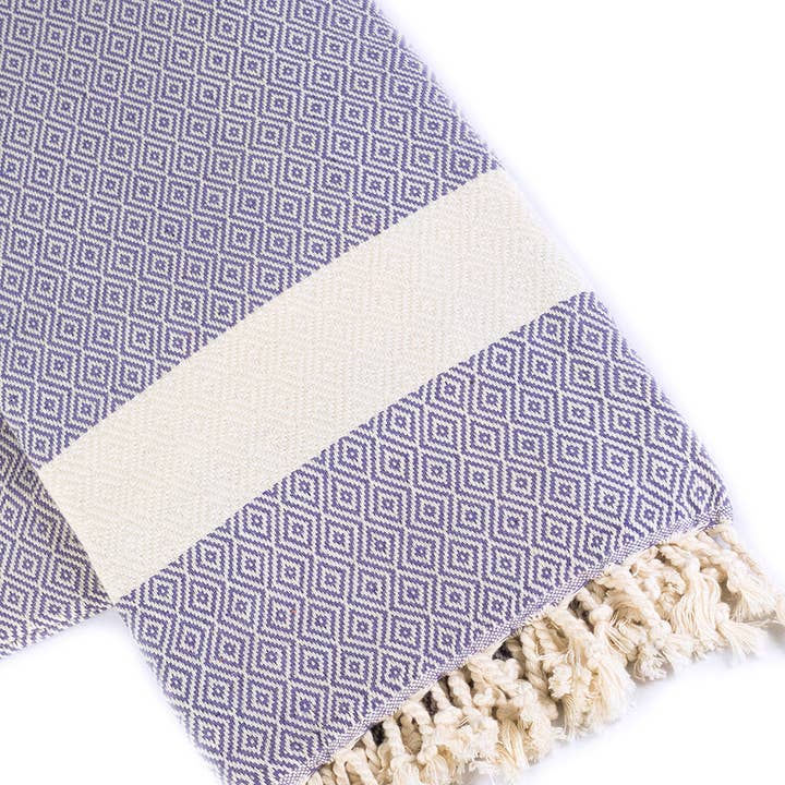 madeathand.nl - Wholesale Bath Towel - Diamond Turkish Towel10