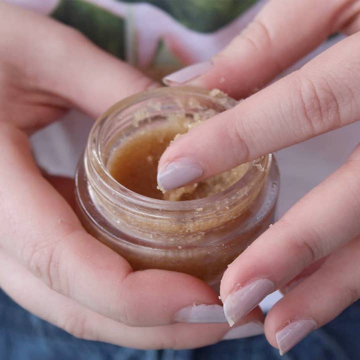 Lip Polishes for wholesale by Earthnotes Skincare