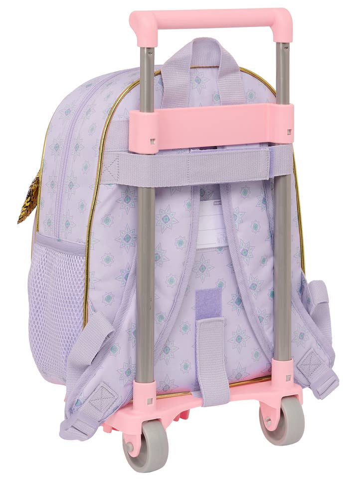 Moch 609 com carrinho 705 por atacado de SAFTA