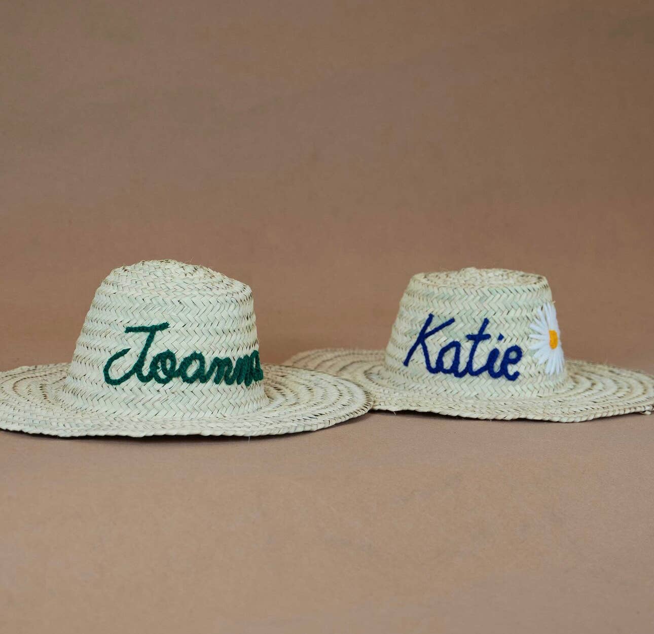 Mikwi - Wholesale Straw Hat - Women's - Personalised Straw hat - DECORATIVE STRAW HAT - Moroccan hat5